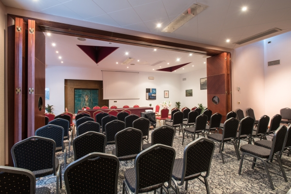 Centrale Hotel